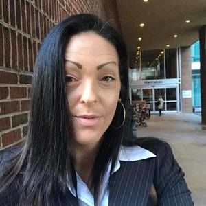 Meet your Posher, Arlena